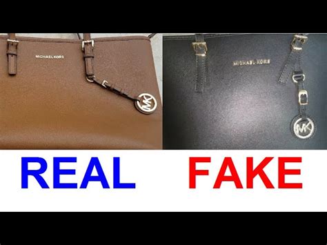 how to tell a real mk purse|how to tell michael kors purses.